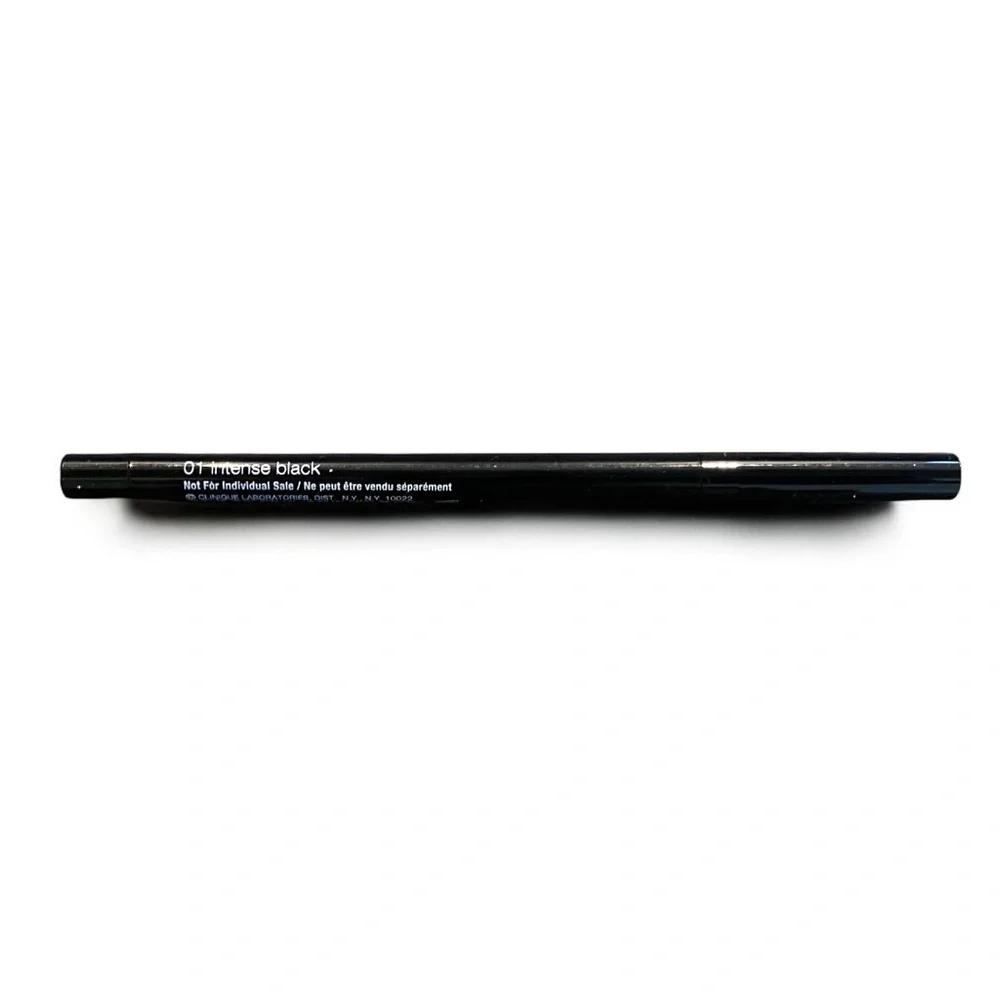 Clinique High impact Gel Tech Eyeliner Mini in Intense Black
